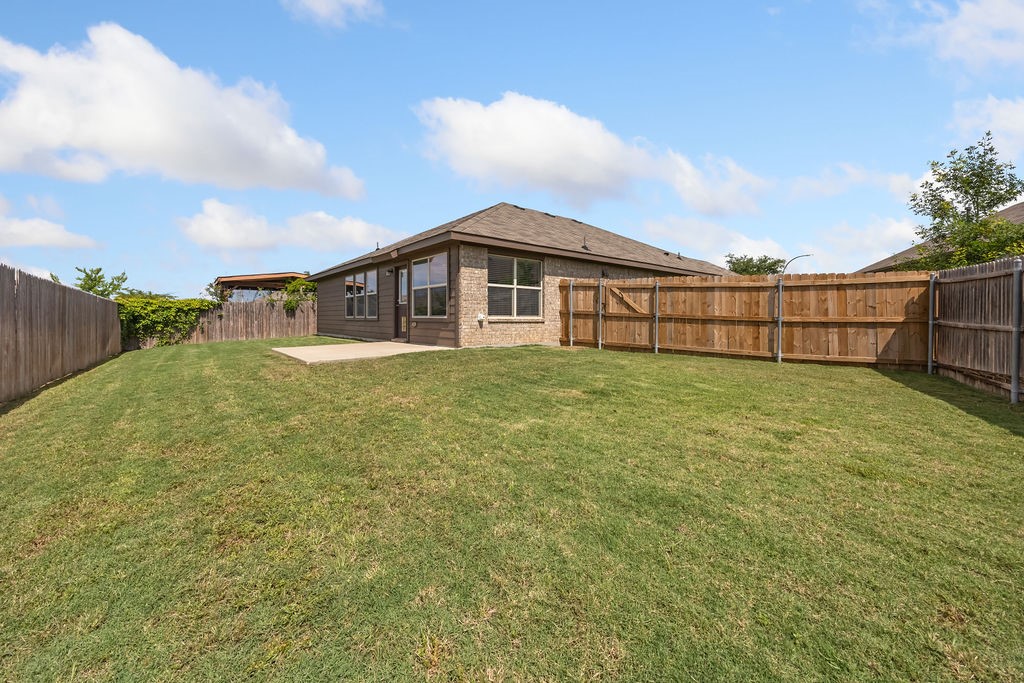 6301 Seagull Lane Fort Worth TX 76179