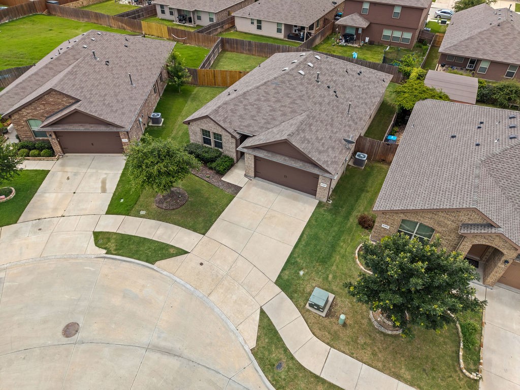 6301 Seagull Lane Fort Worth TX 76179