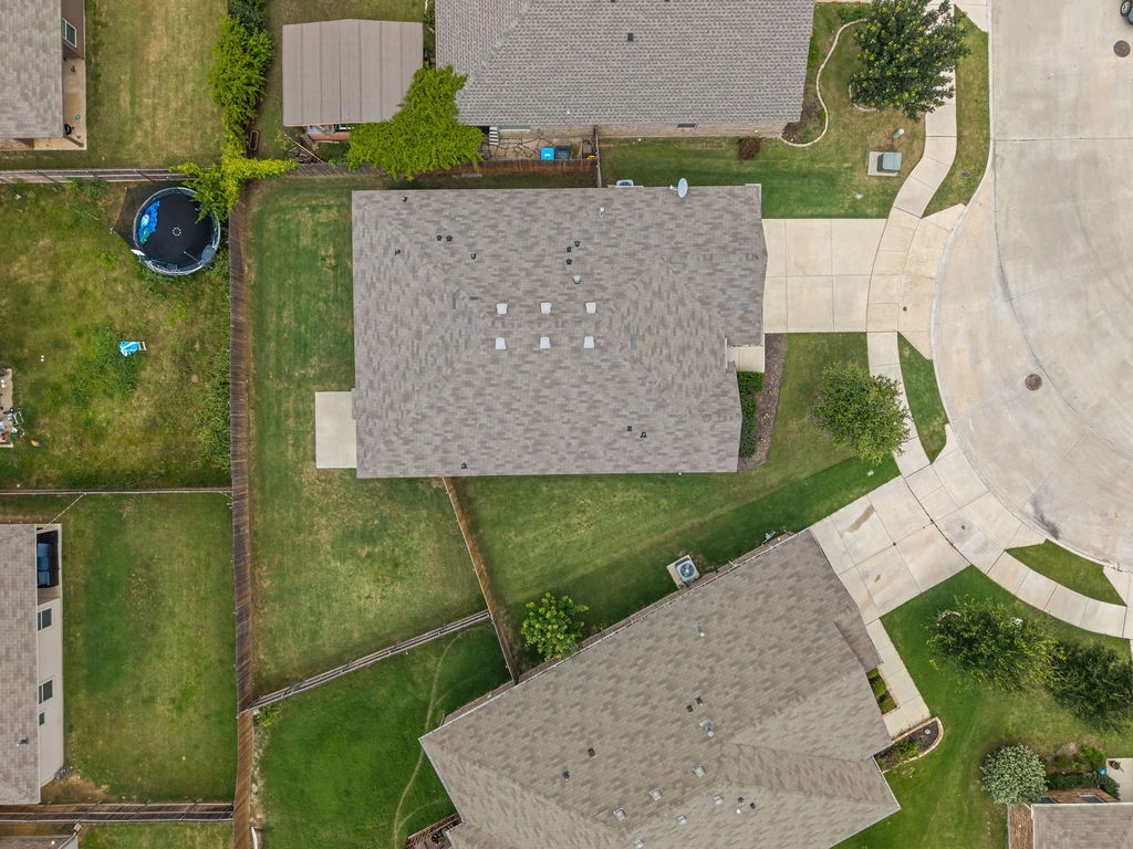 6301 Seagull Lane Fort Worth TX 76179