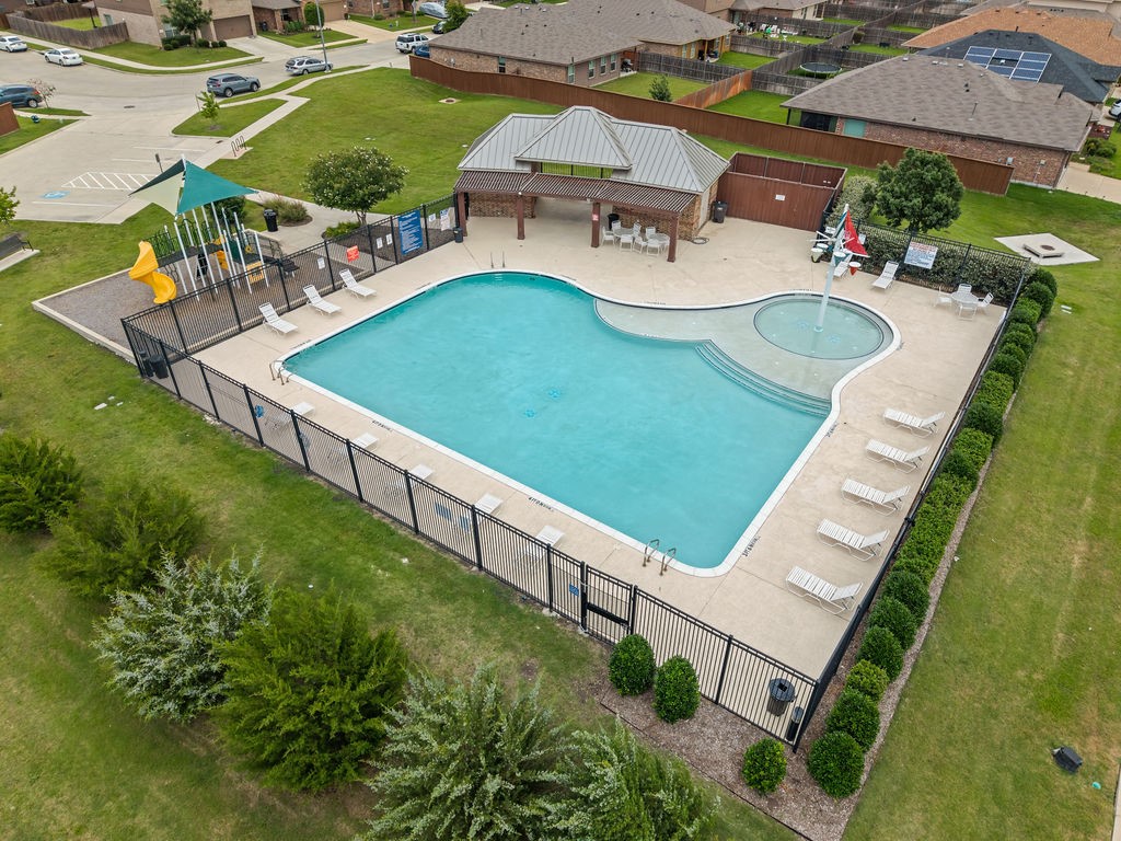 6301 Seagull Lane Fort Worth TX 76179