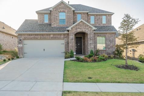 2912 Inn Kitchen Way Mckinney TX 75071