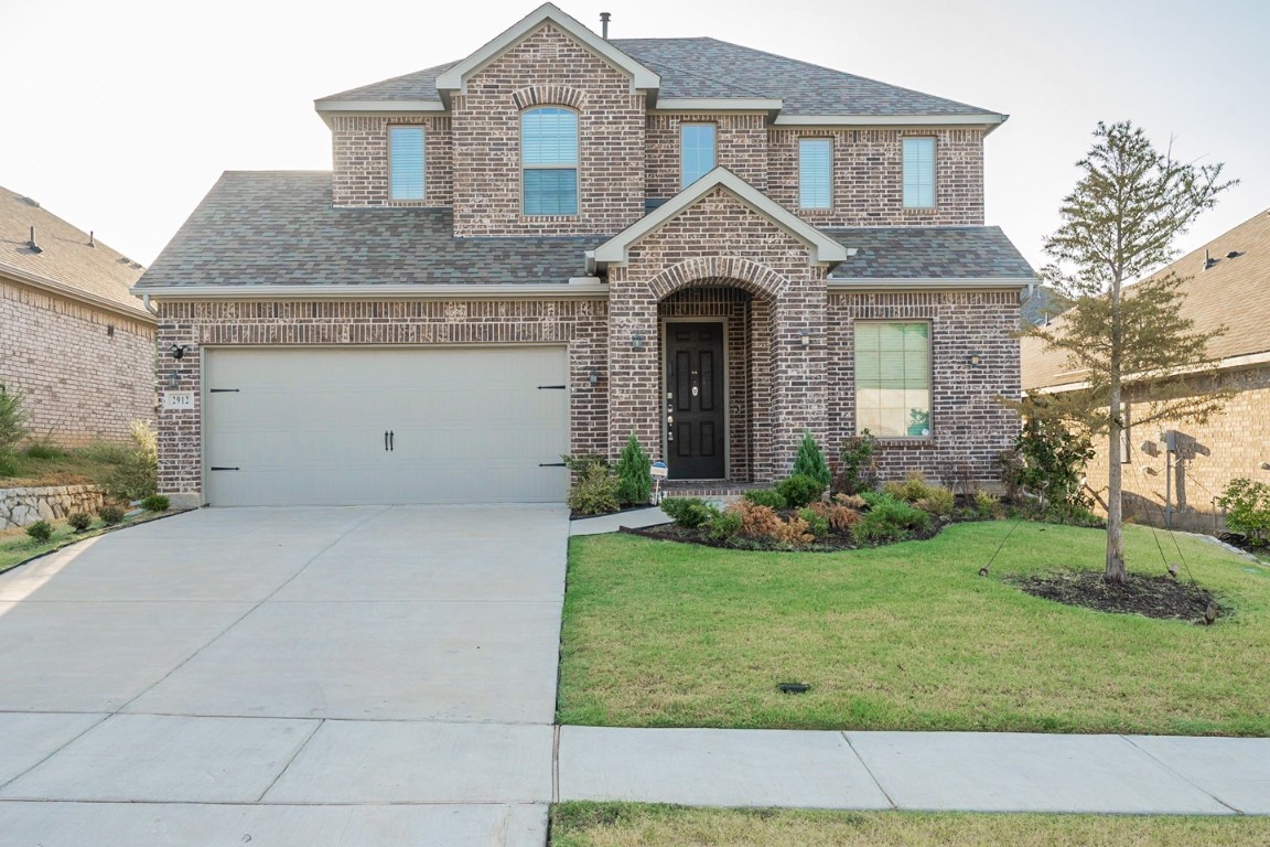 2912 Inn Kitchen Way Mckinney TX 75071