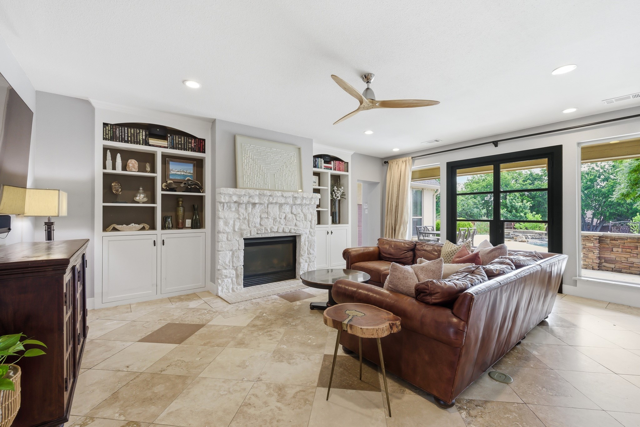 4133 Roberts Road Grapevine TX 76051