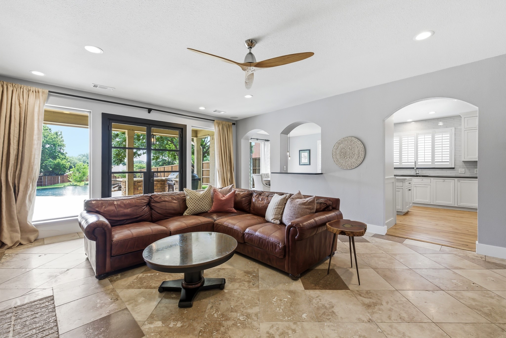 4133 Roberts Road Grapevine TX 76051