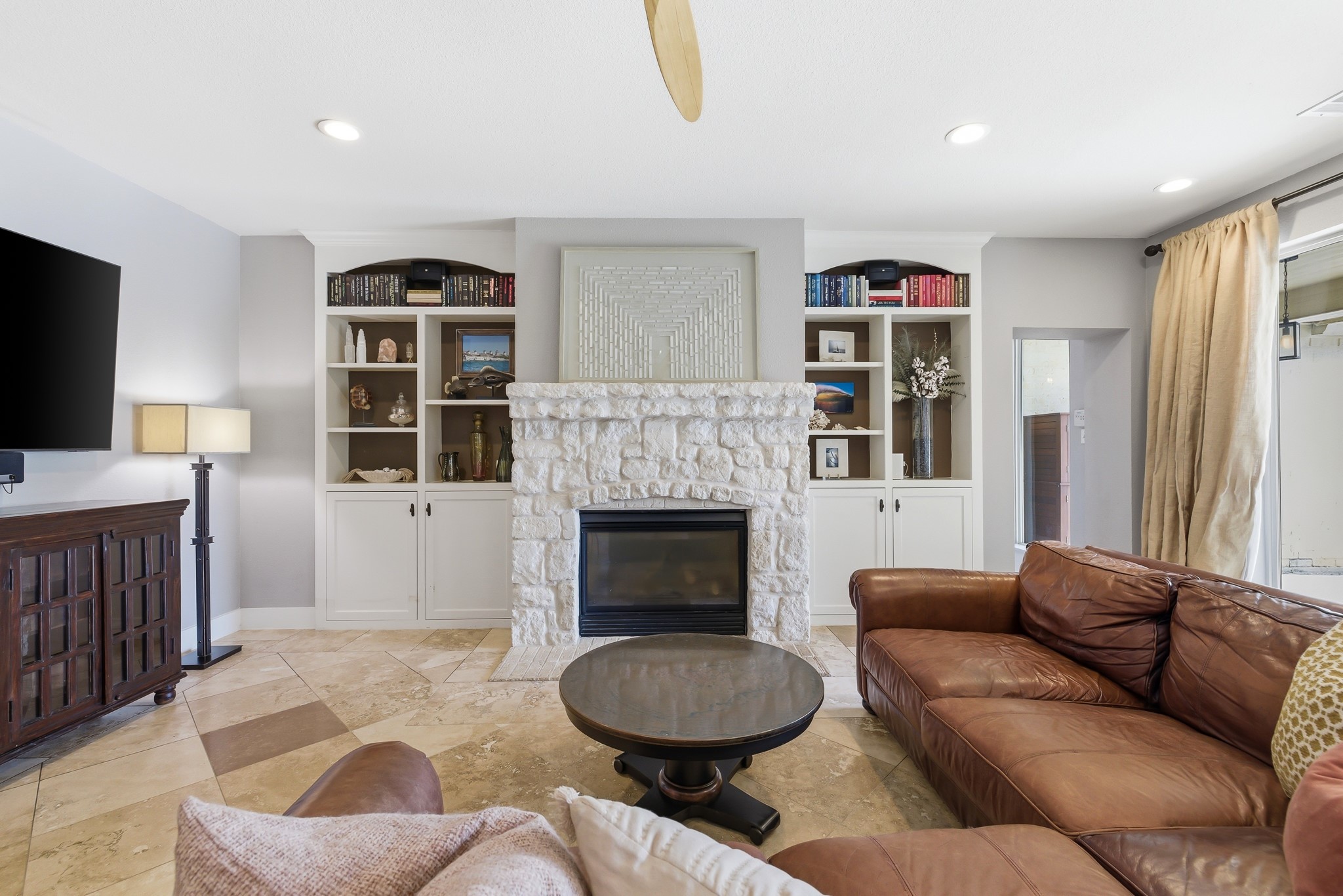 4133 Roberts Road Grapevine TX 76051