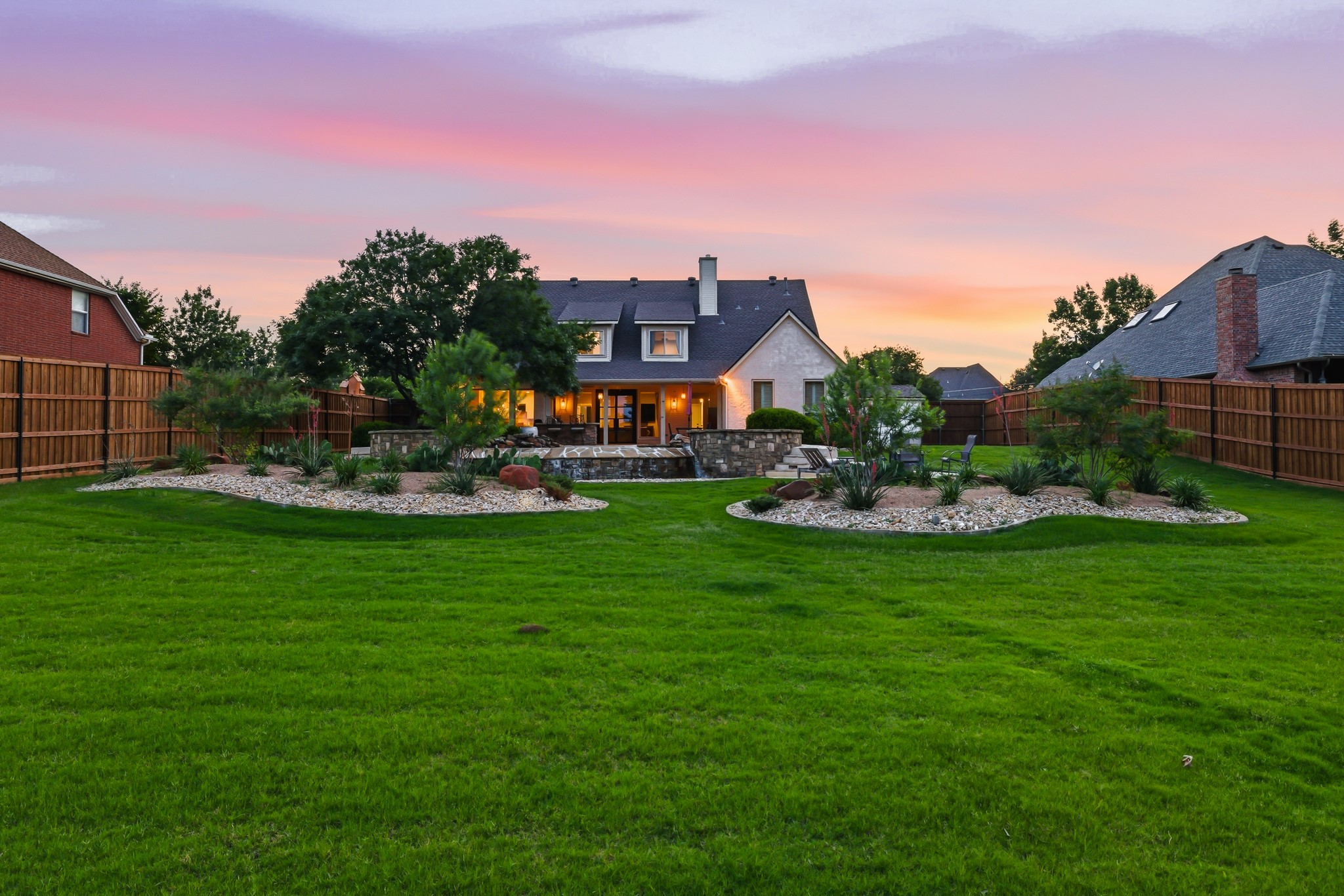 4133 Roberts Road Grapevine TX 76051