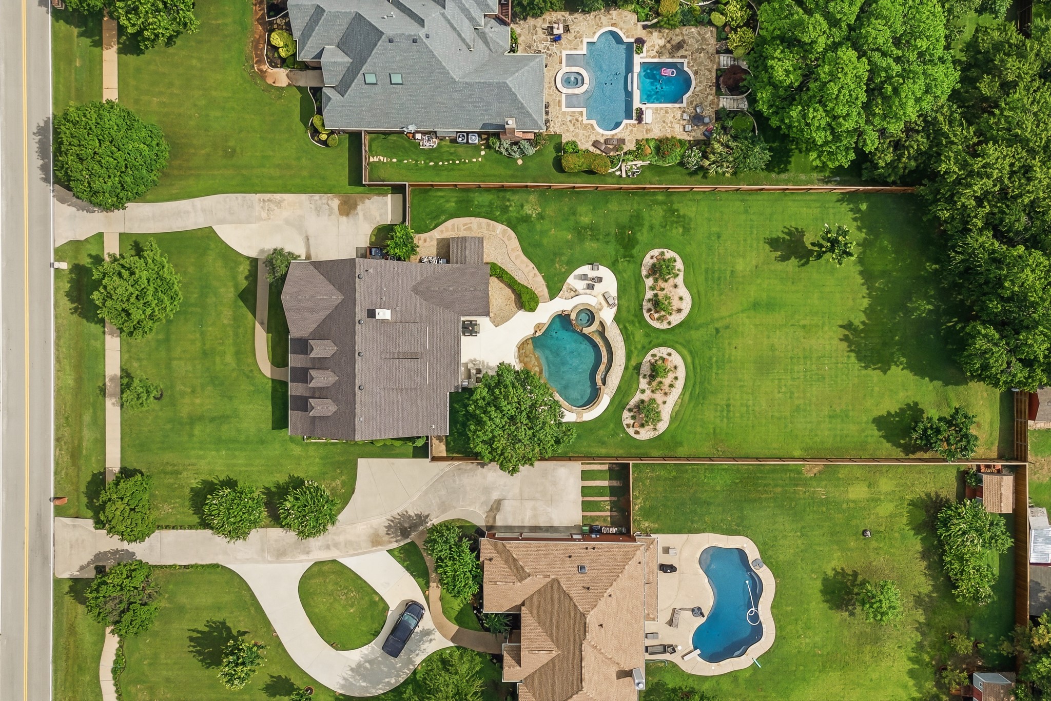 4133 Roberts Road Grapevine TX 76051