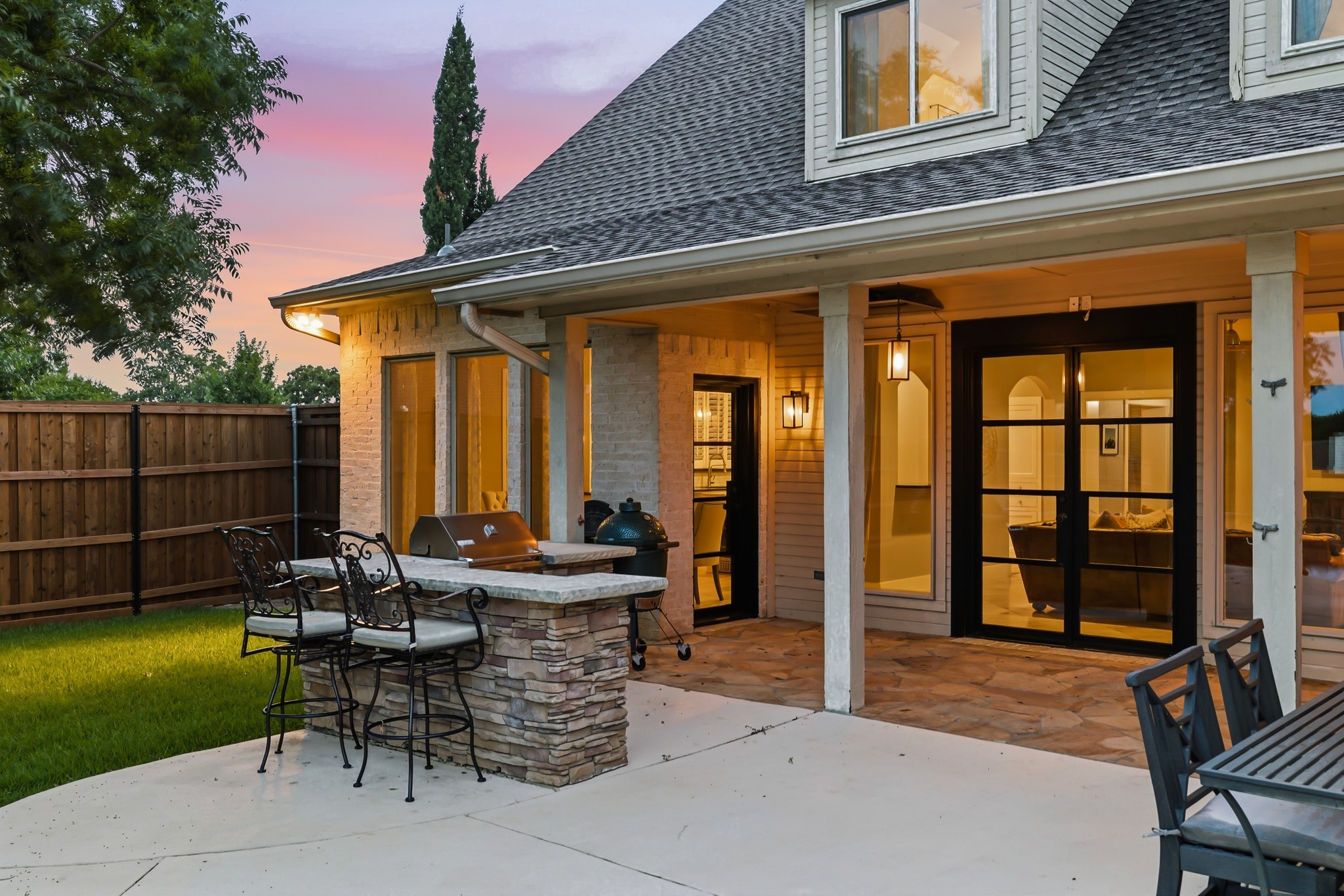 4133 Roberts Road Grapevine TX 76051
