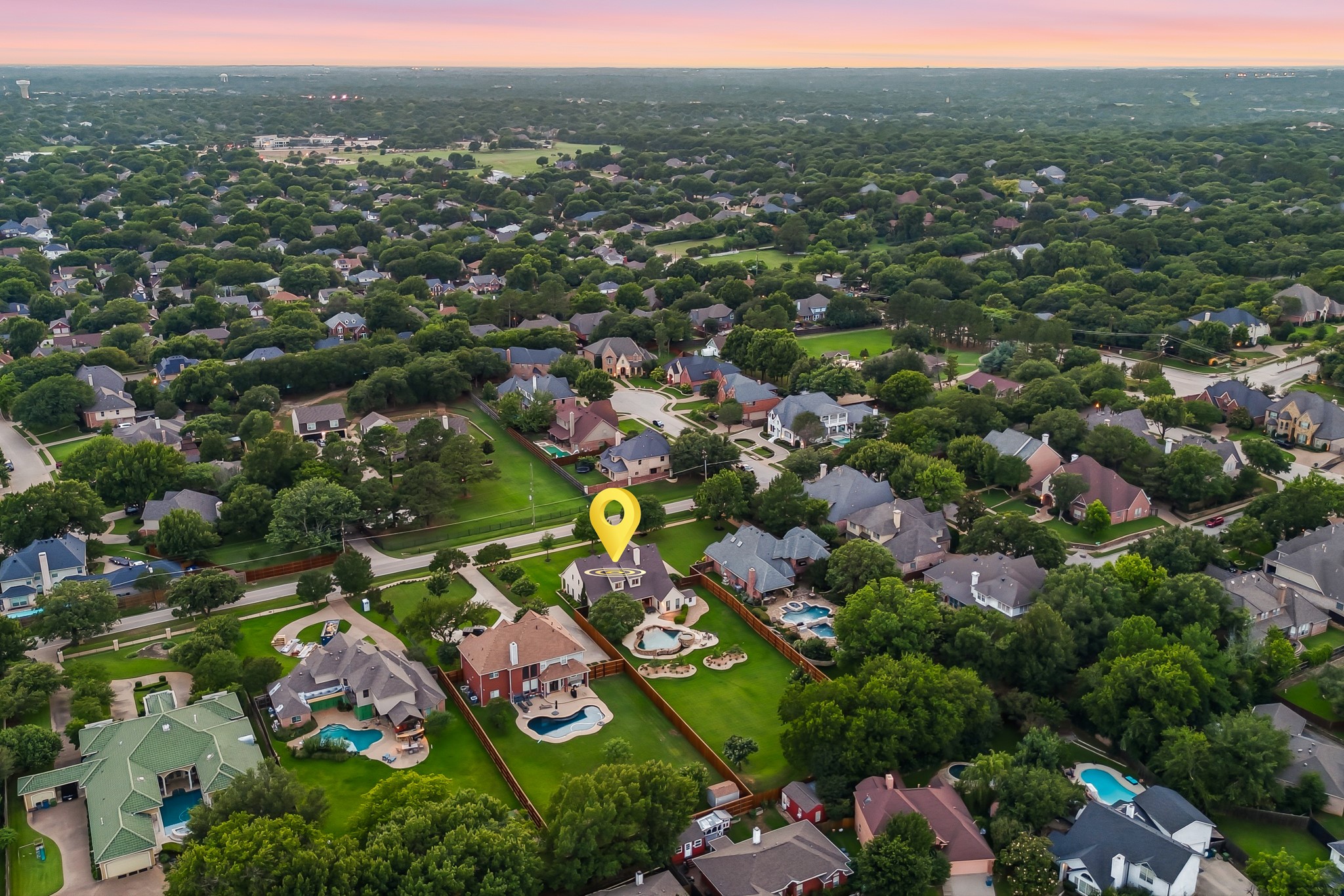 4133 Roberts Road Grapevine TX 76051
