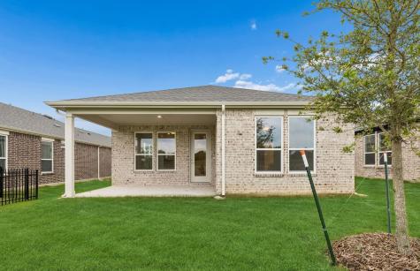 405 Snowbird Way Mckinney TX 75071