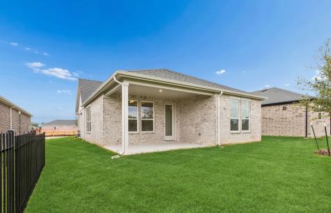 405 Snowbird Way Mckinney TX 75071