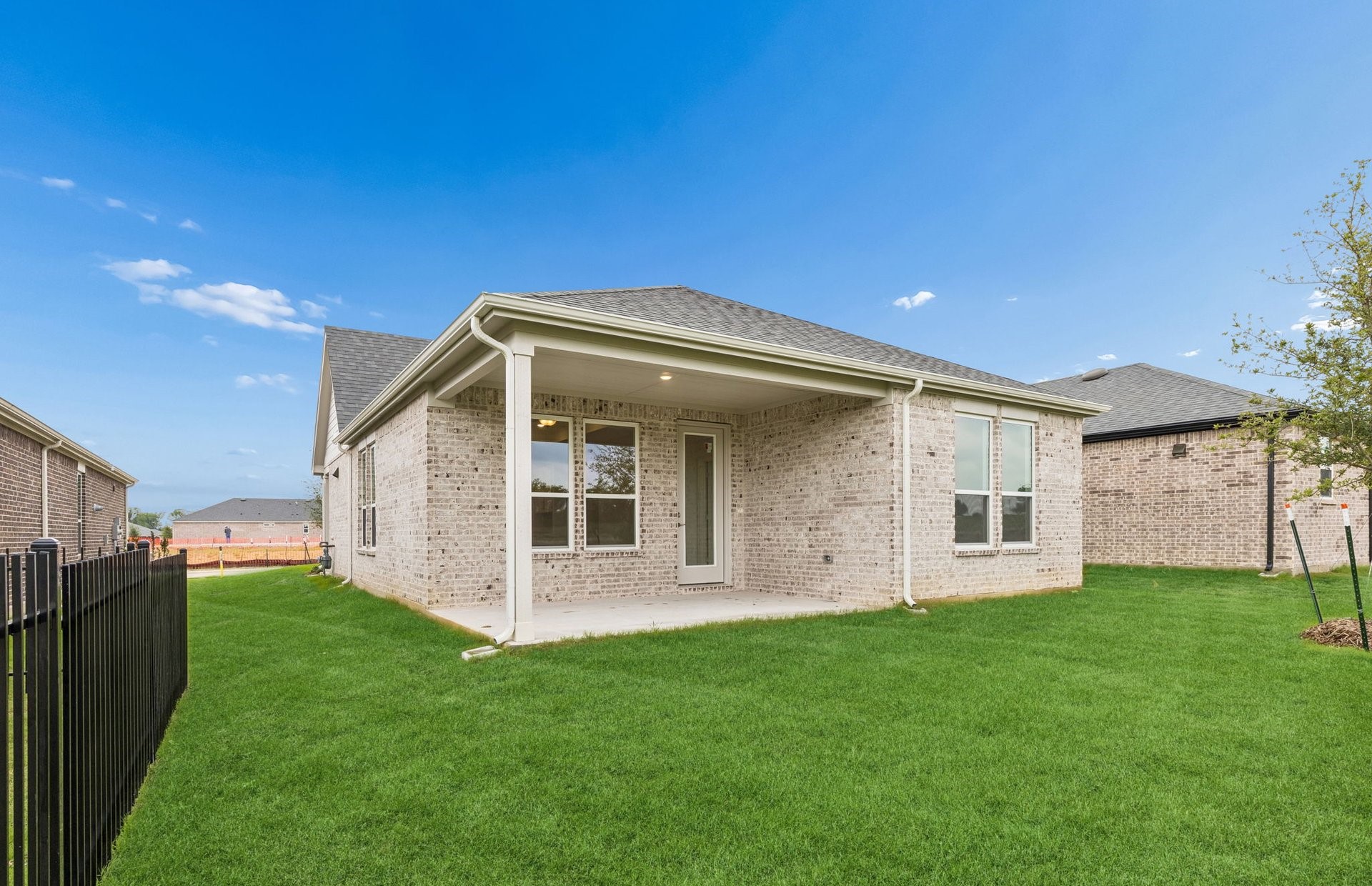 405 Snowbird Way Mckinney TX 75071