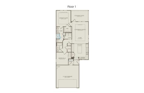 405 Snowbird Way Mckinney TX 75071