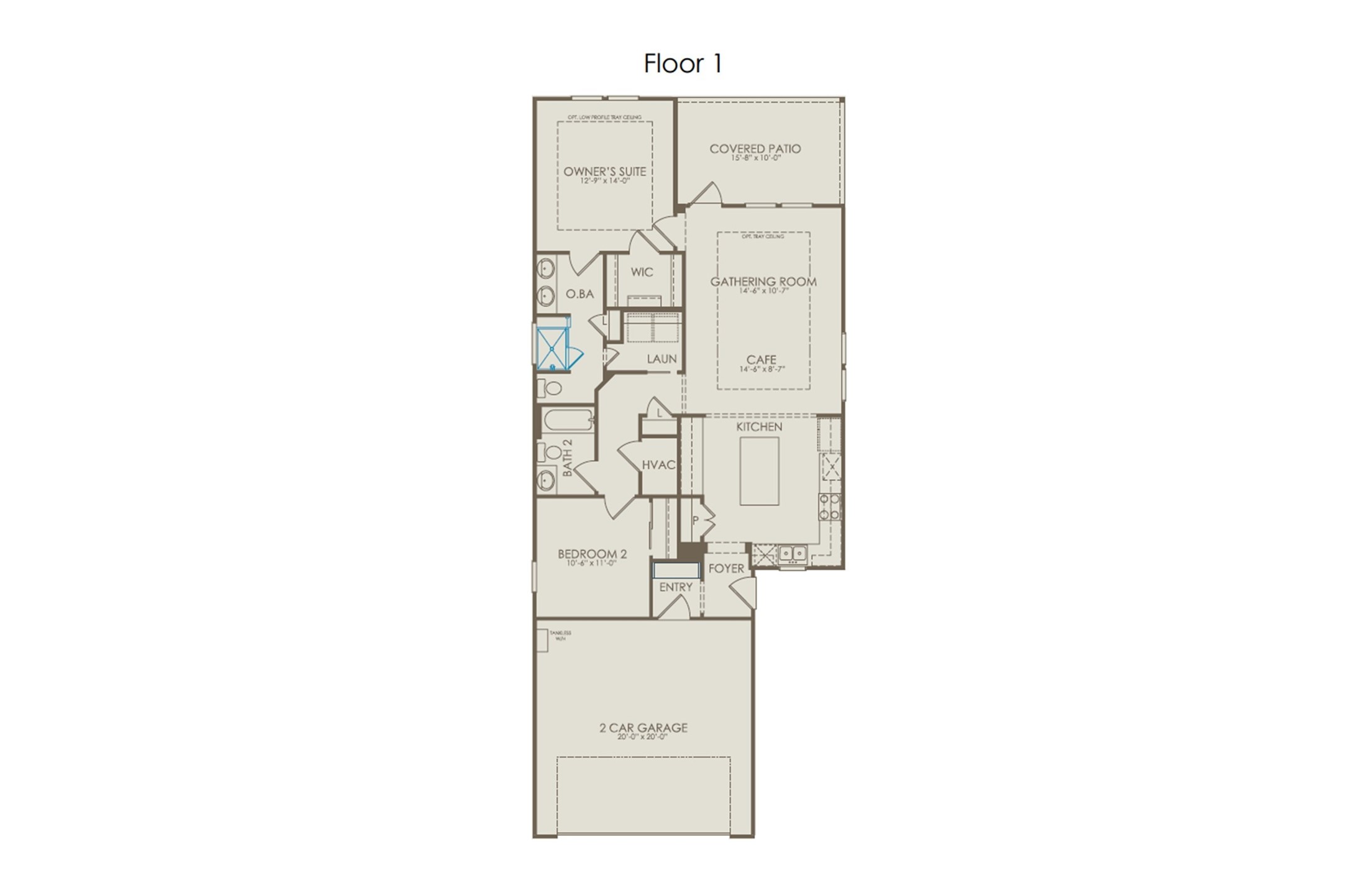 405 Snowbird Way Mckinney TX 75071