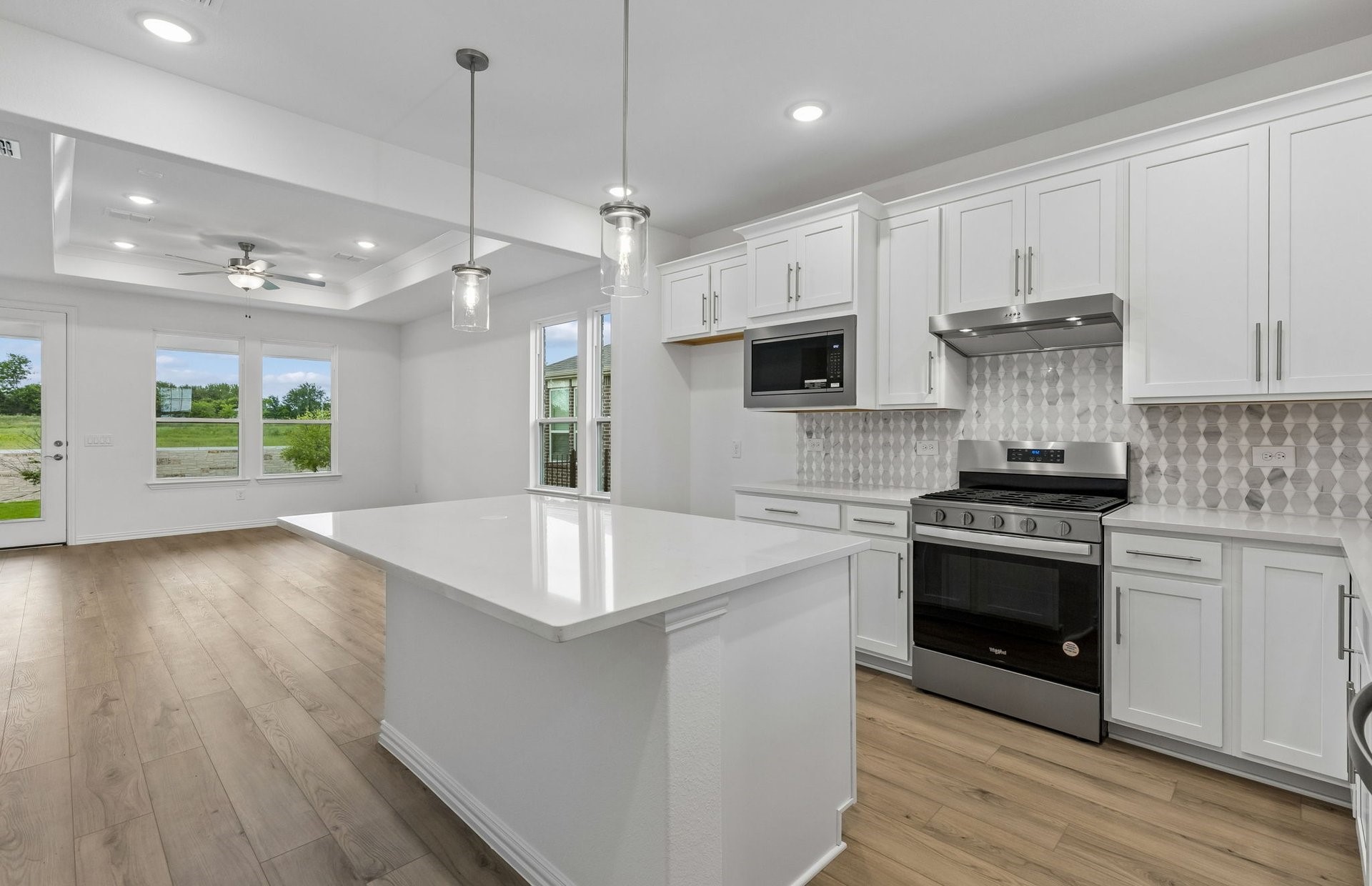405 Snowbird Way Mckinney TX 75071