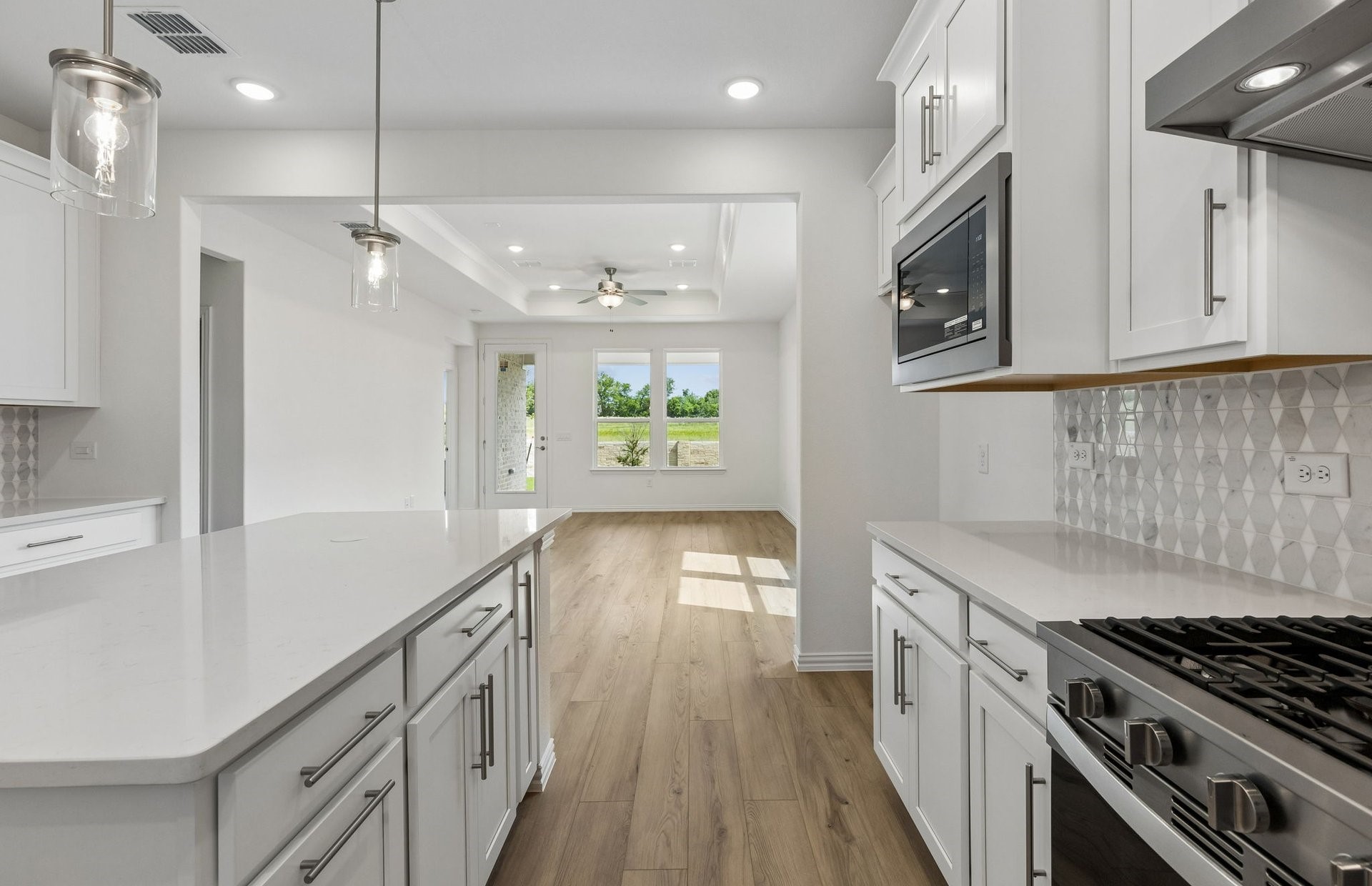 405 Snowbird Way Mckinney TX 75071