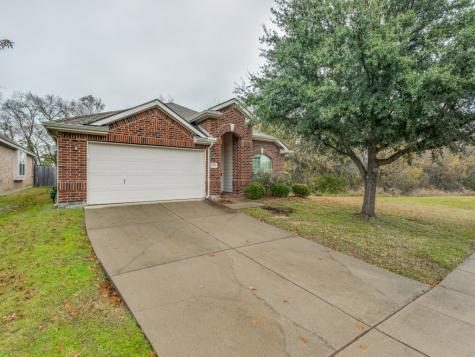 1333 Clear Creek Drive Wylie TX 75098