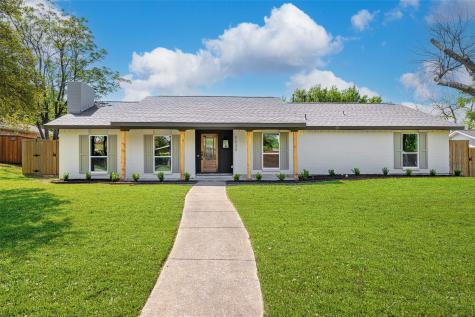 6630 Hunters Ridge Drive Dallas TX 75248