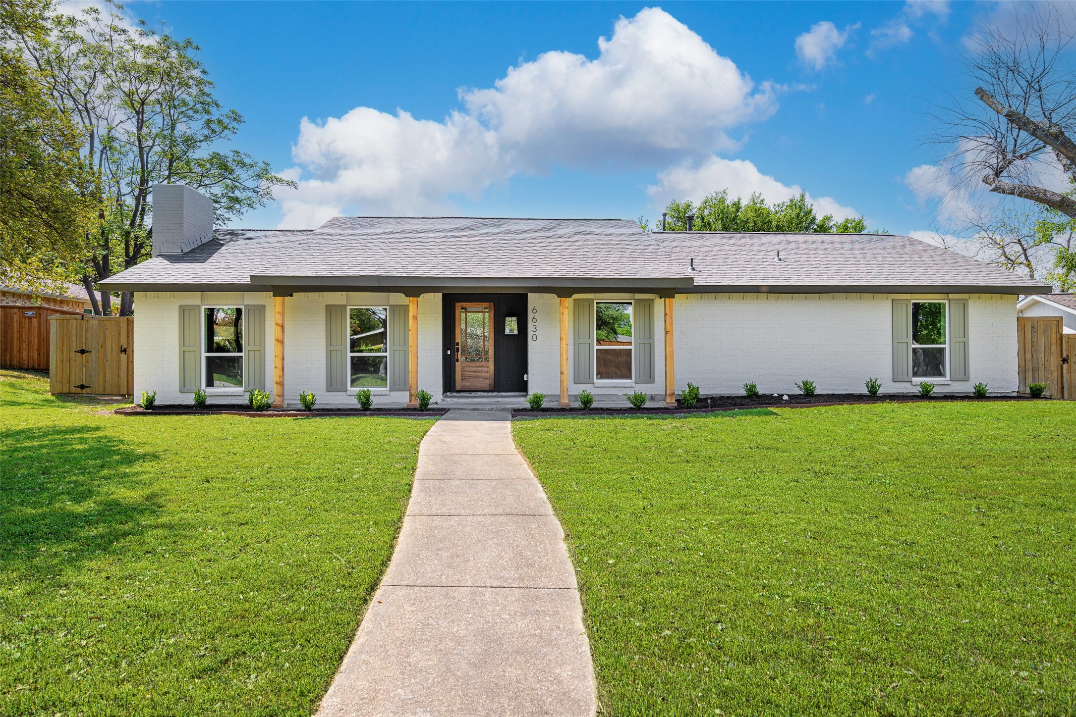 6630 Hunters Ridge Drive Dallas TX 75248