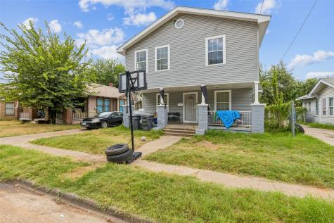 2811 Casey Street Dallas TX 75215