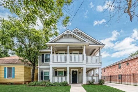 1905 S 11th Street Waco TX 76706