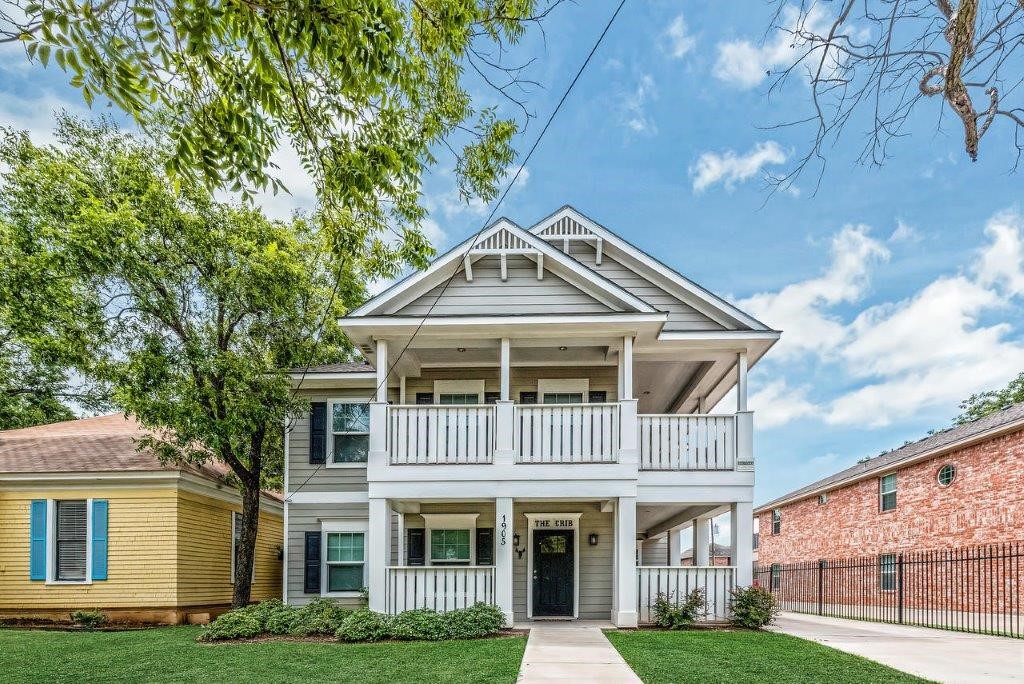 1905 S 11th Street Waco TX 76706
