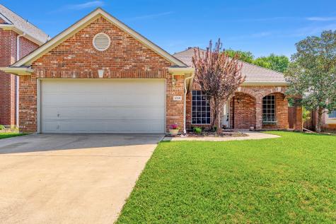 1718 Andover Lane Corinth TX 76210