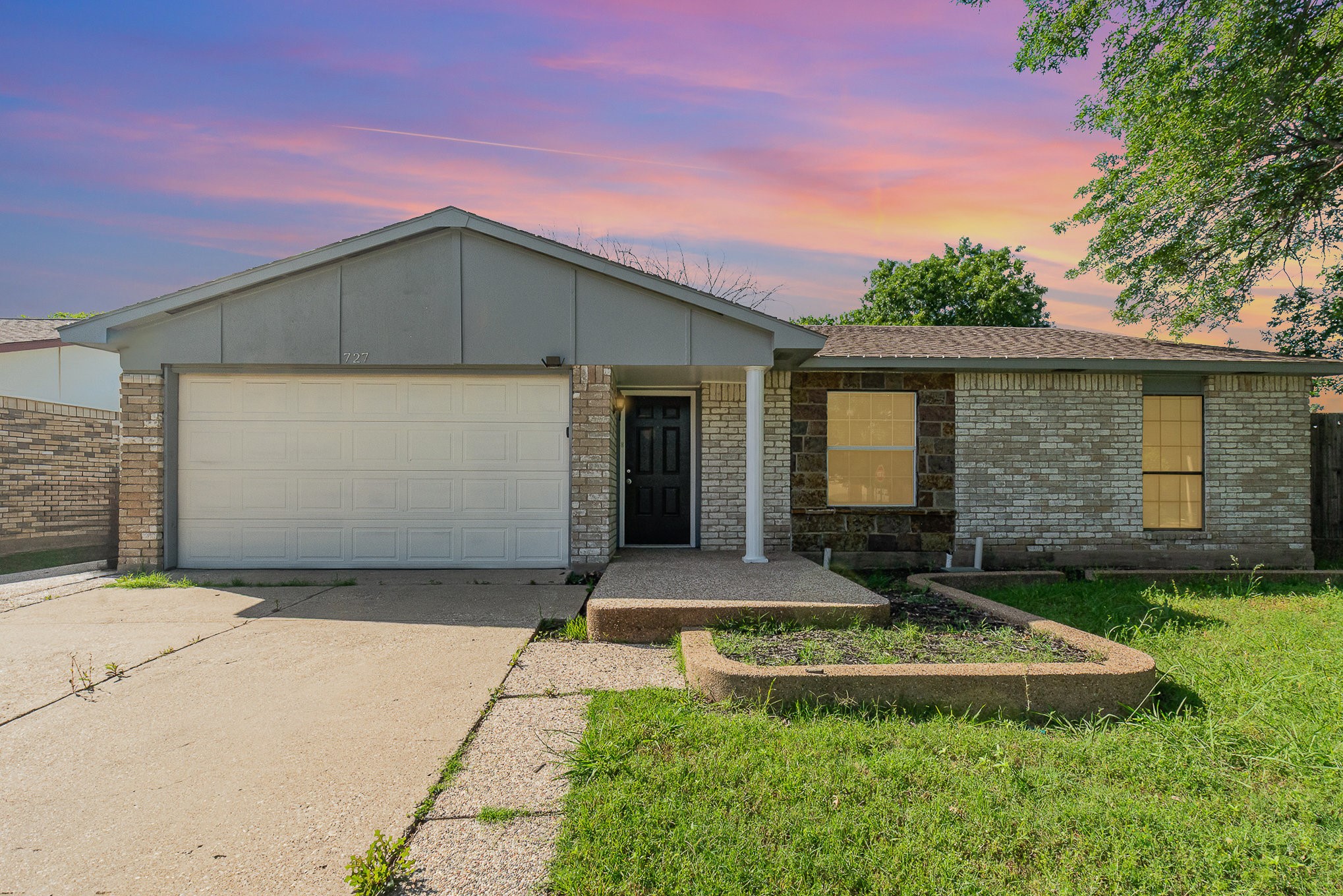 727 Sunny Slope Drive Allen TX 75002