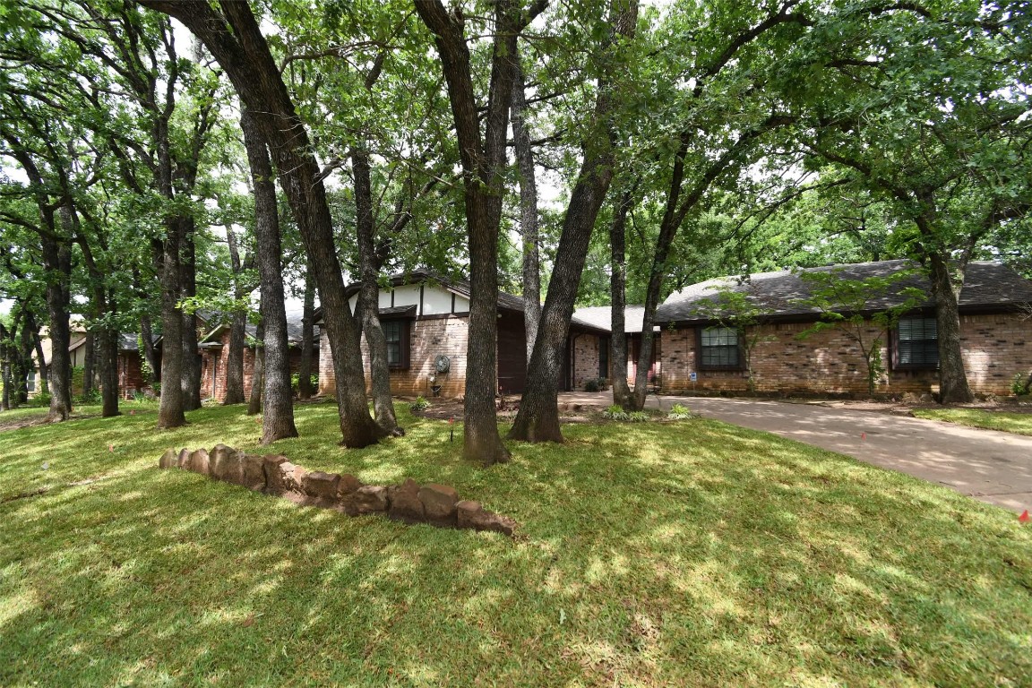 1905 Scarlett Court Arlington TX 76012