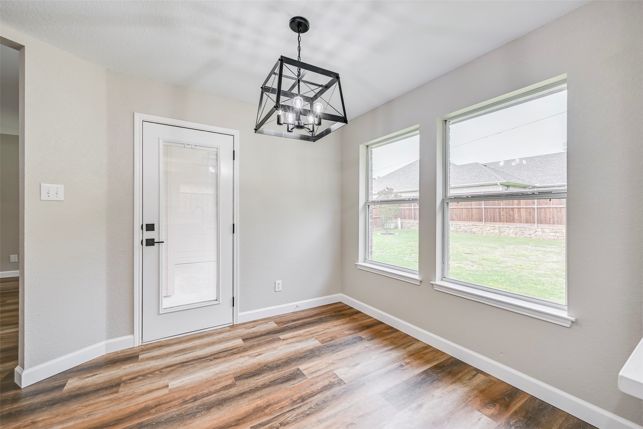 705 Ridgehill Drive Burleson TX 76028