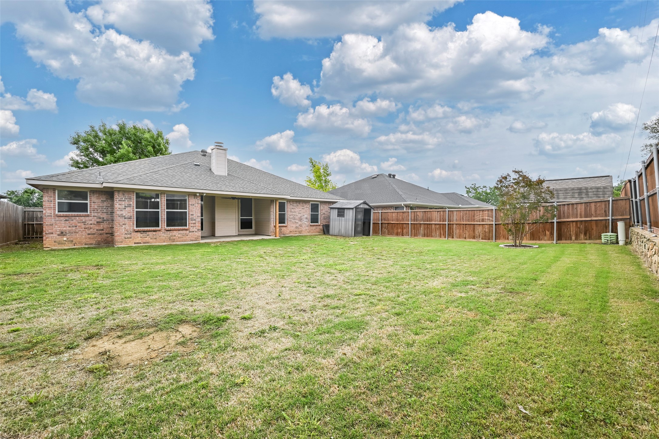 705 Ridgehill Drive Burleson TX 76028