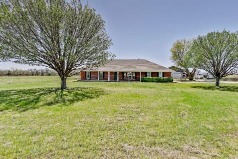 451 Audra Circle Rhome TX 76078