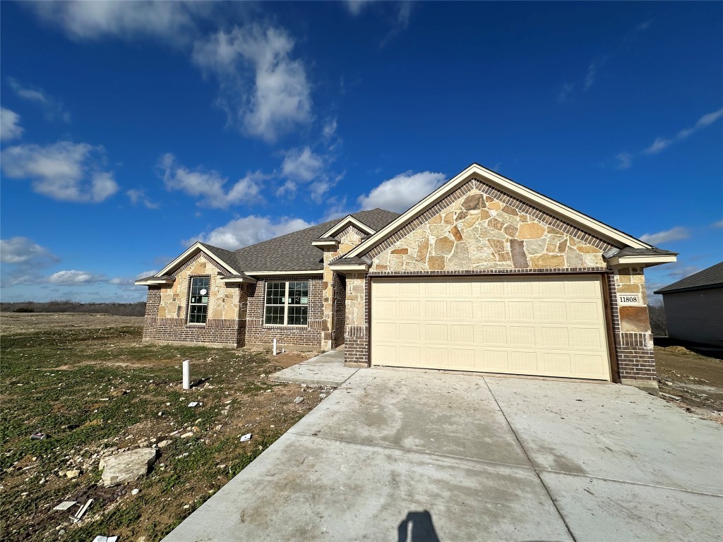11808 Serval Street Godley TX 76044