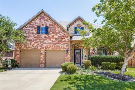 3312 Mandalay Drive Flower Mound TX 75022