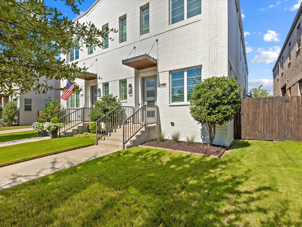 220 Wimberly Street Fort Worth TX 76107