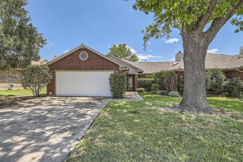 4548 Club Estate Place Mesquite TX 75150