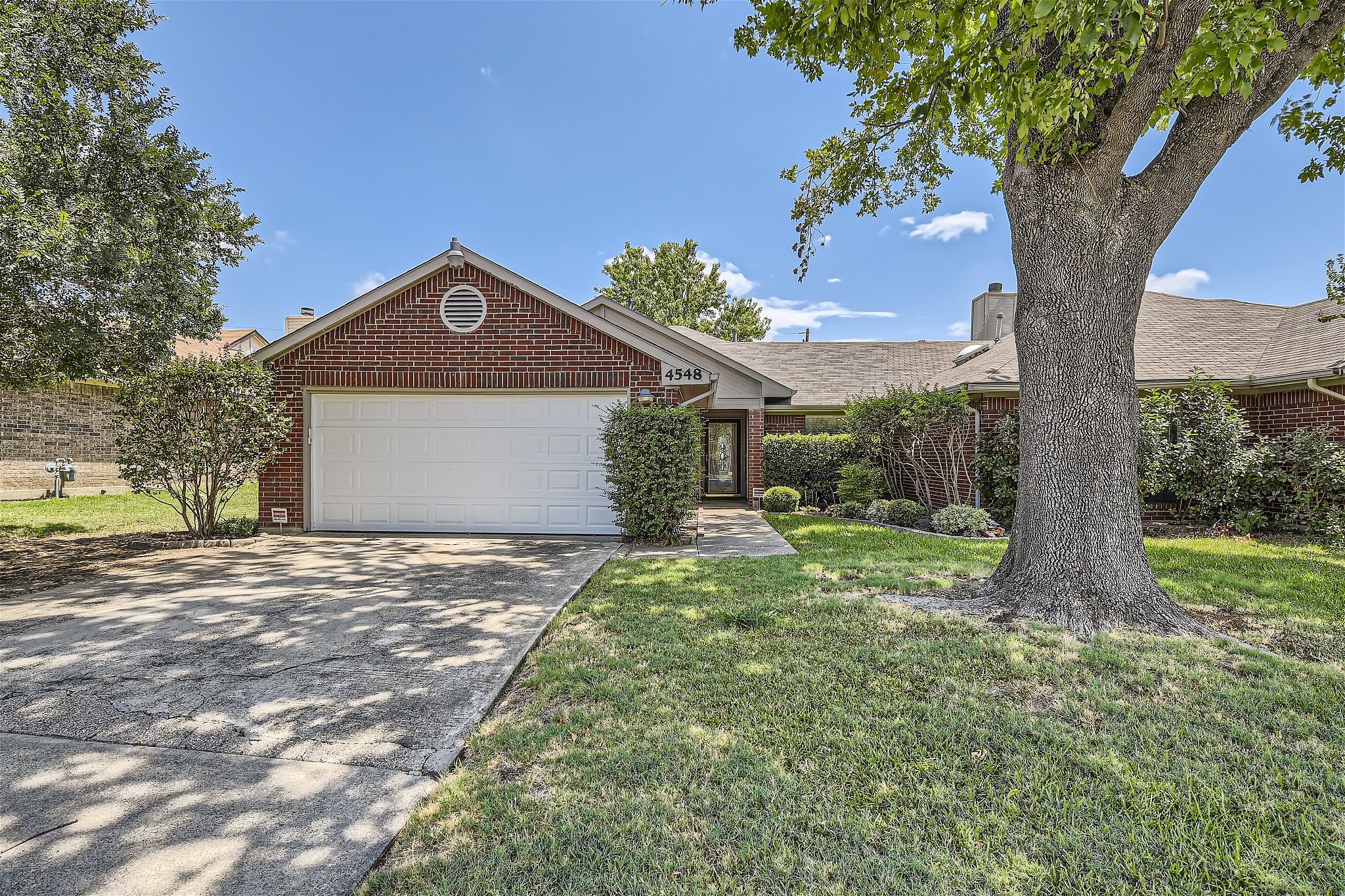 4548 Club Estate Place Mesquite TX 75150