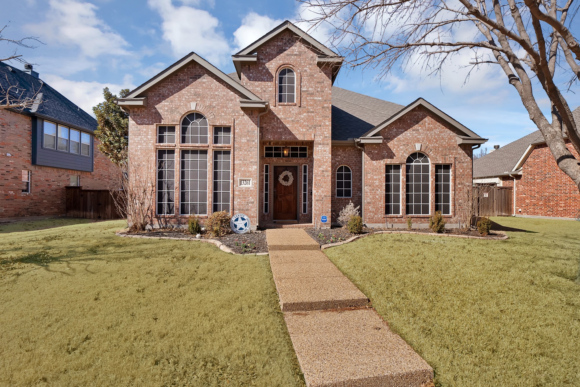 13261 Mannheim Drive Frisco TX 75033