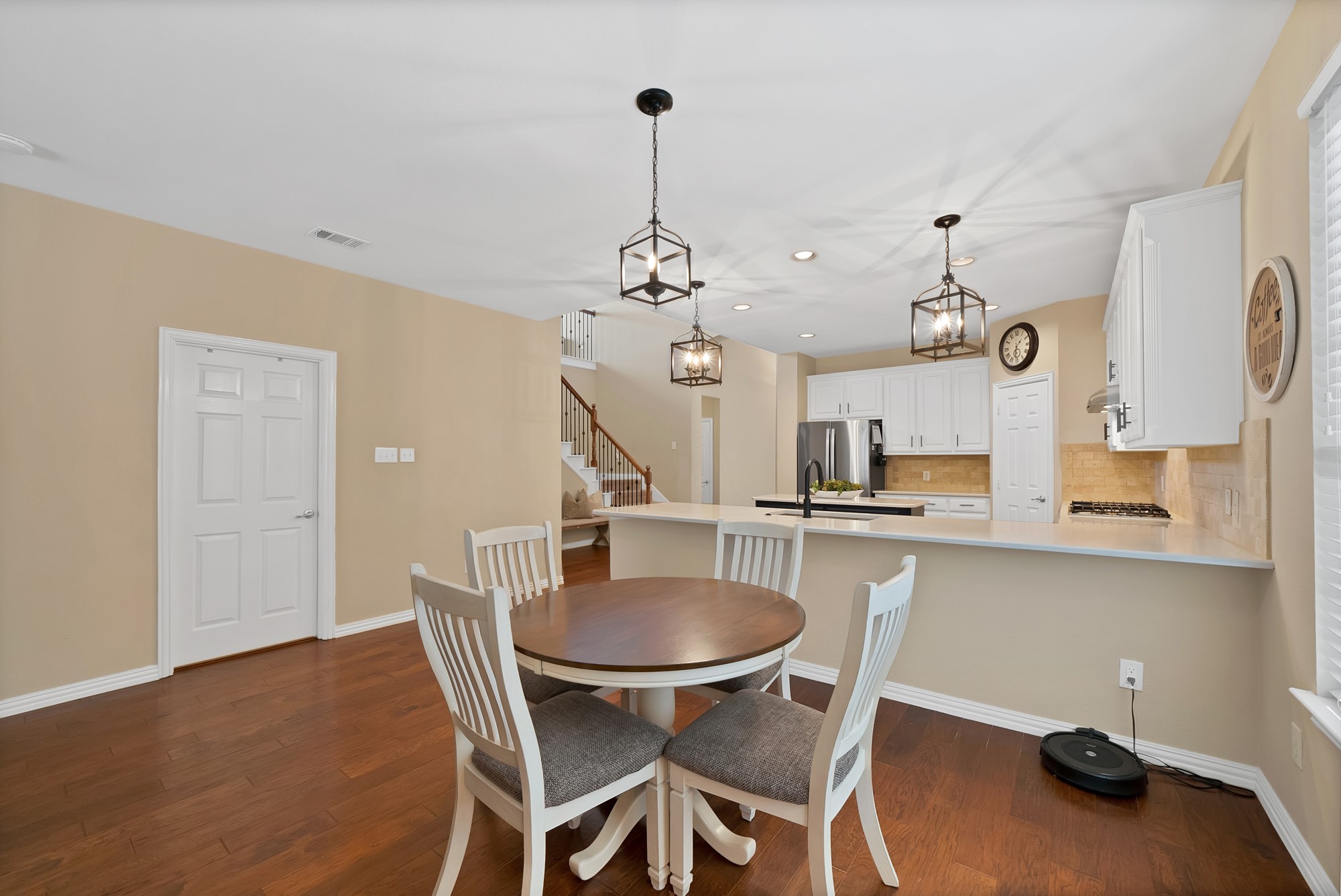 13261 Mannheim Drive Frisco TX 75033