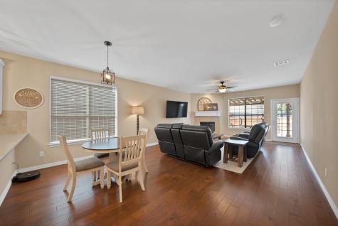 13261 Mannheim Drive Frisco TX 75033