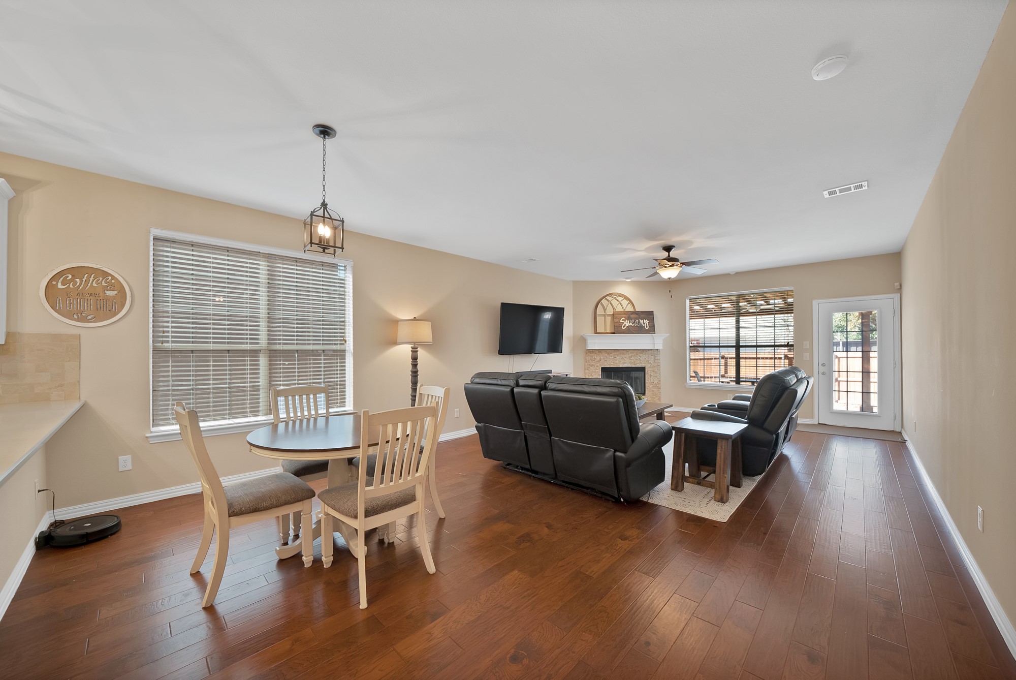 13261 Mannheim Drive Frisco TX 75033