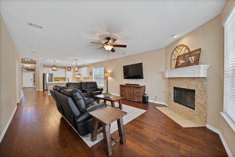 13261 Mannheim Drive Frisco TX 75033
