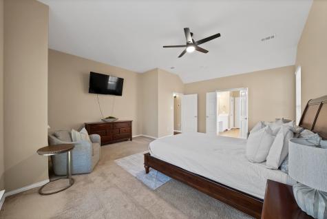 13261 Mannheim Drive Frisco TX 75033