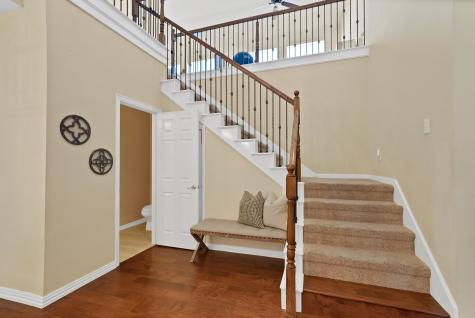 13261 Mannheim Drive Frisco TX 75033