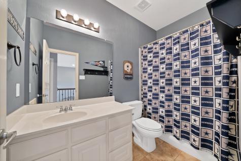 13261 Mannheim Drive Frisco TX 75033