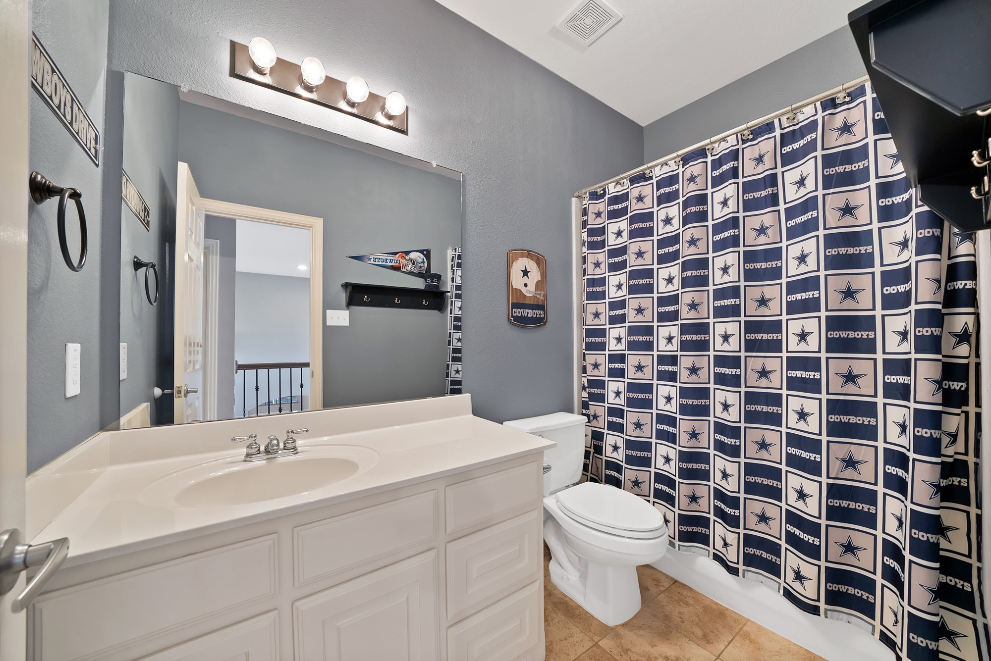 13261 Mannheim Drive Frisco TX 75033