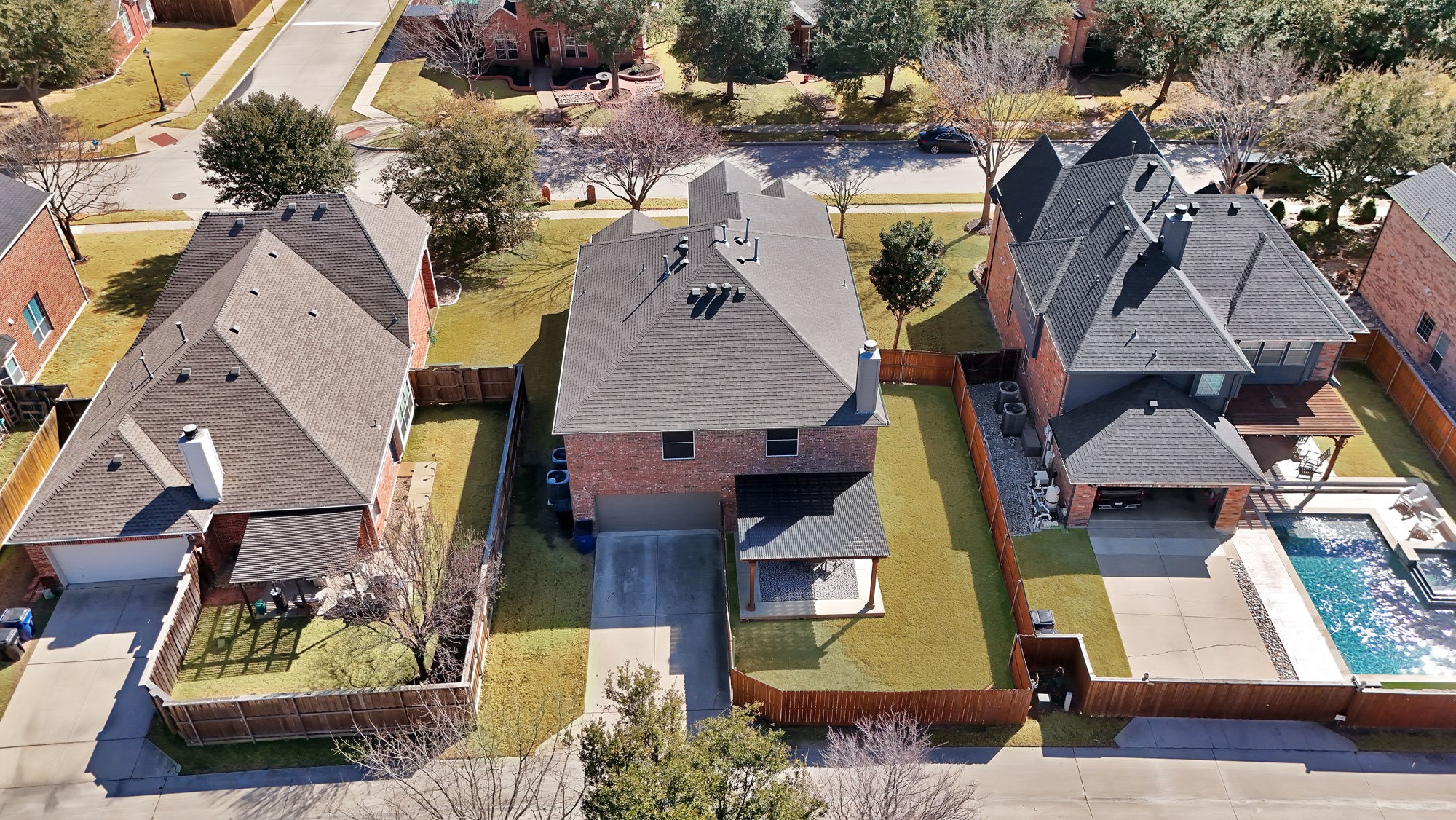 13261 Mannheim Drive Frisco TX 75033