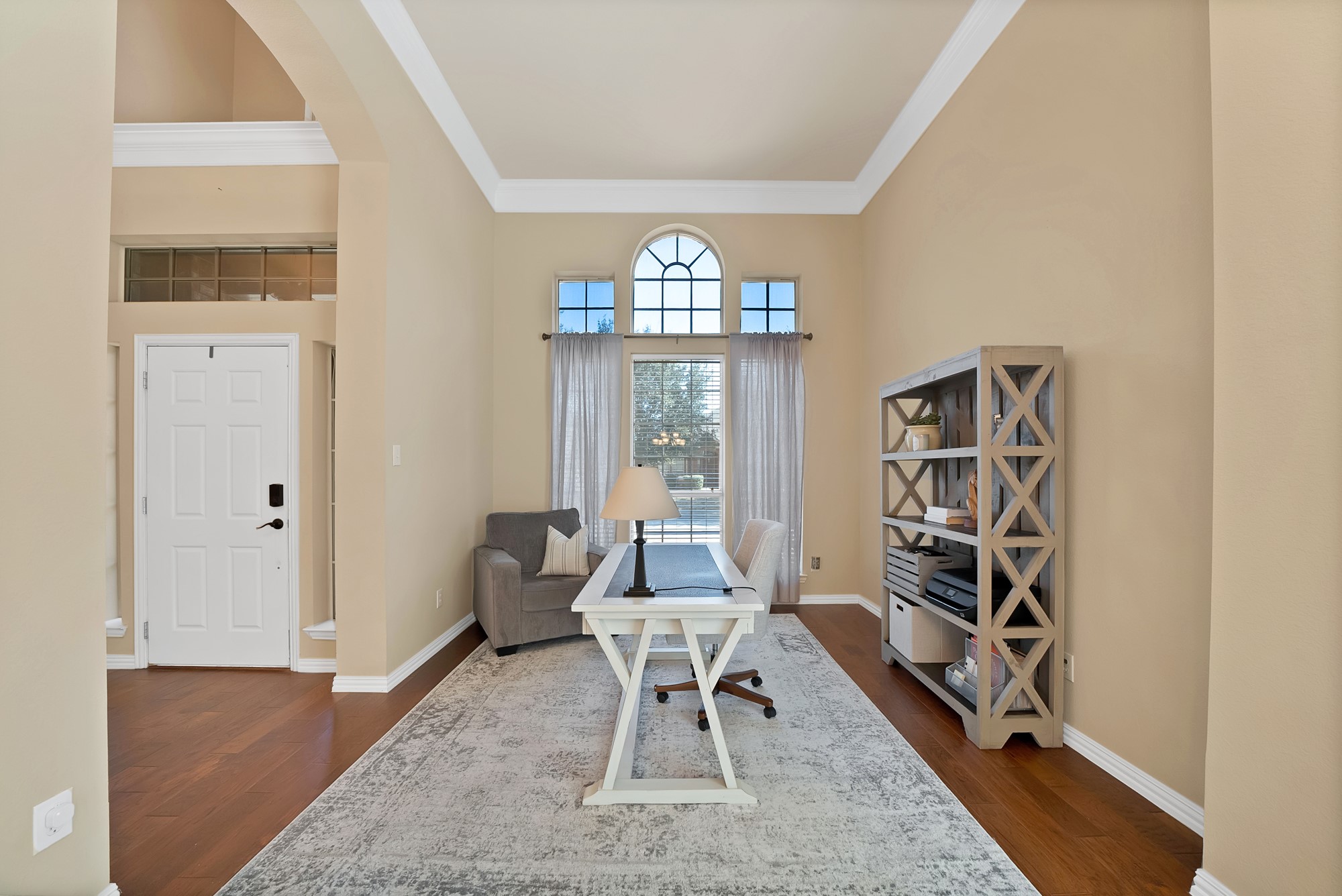 13261 Mannheim Drive Frisco TX 75033