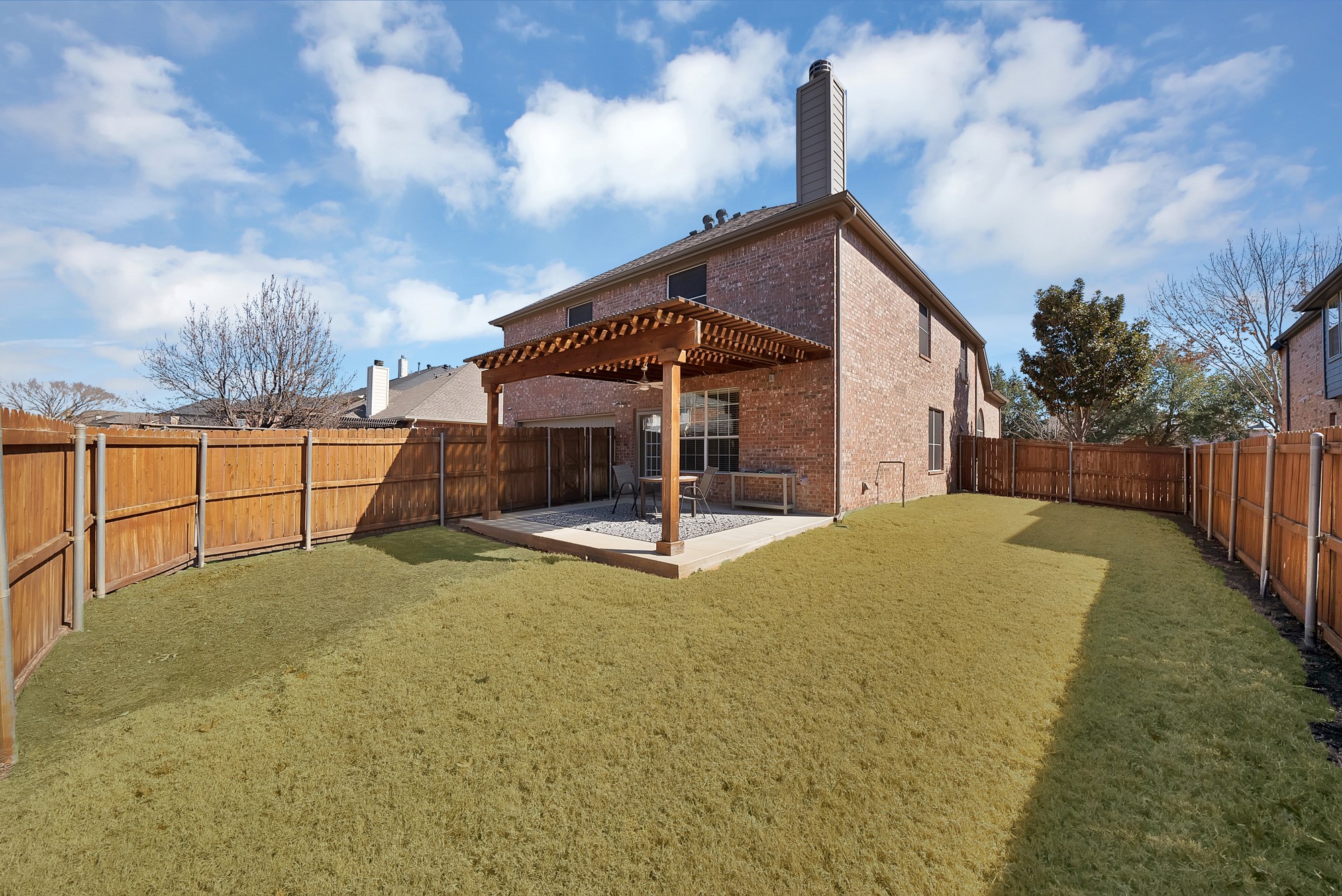 13261 Mannheim Drive Frisco TX 75033