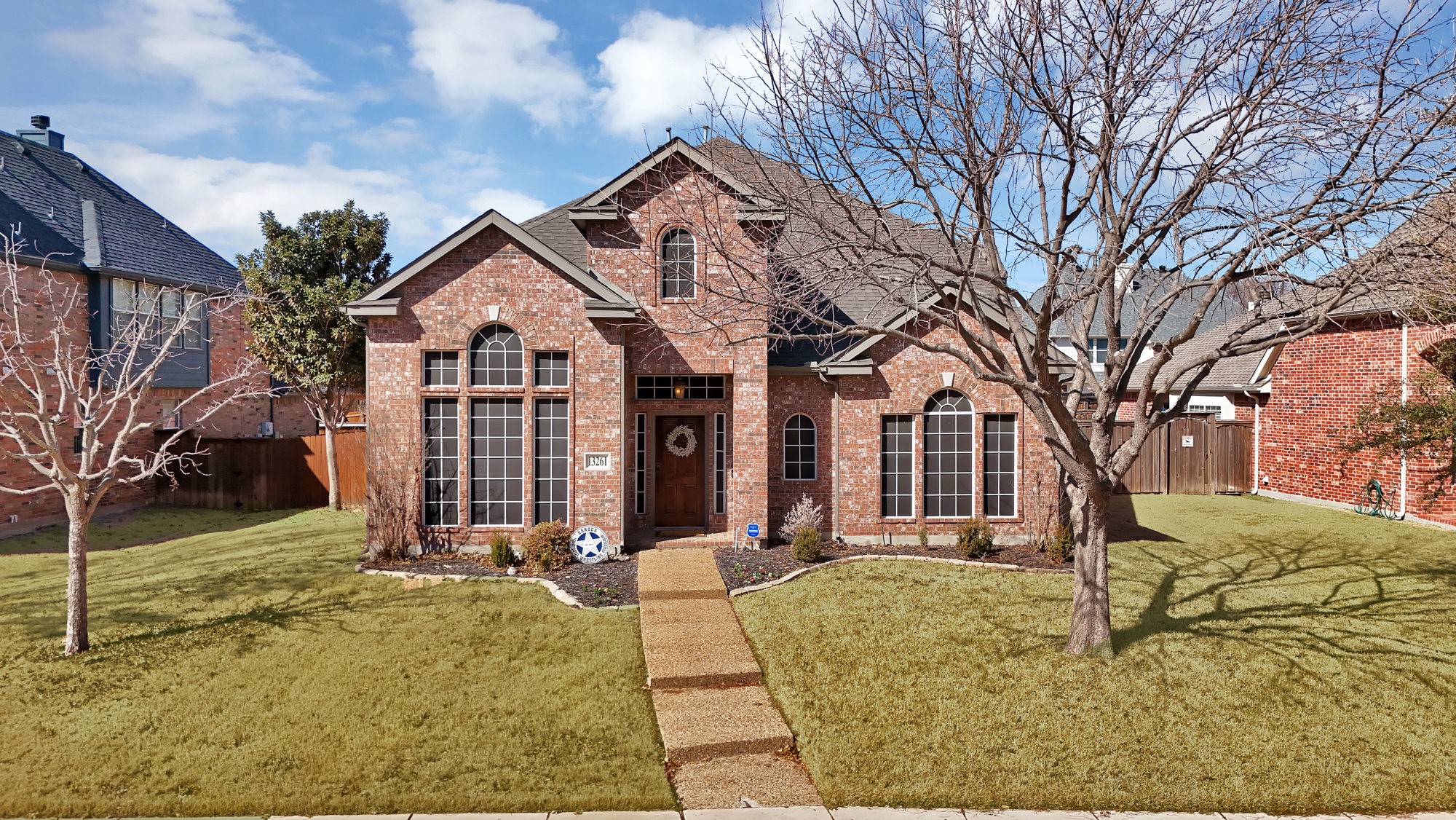 13261 Mannheim Drive Frisco TX 75033